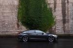 Audi A5 Sportback 45 TFSI Quattro S-Line 2018 года (AU)